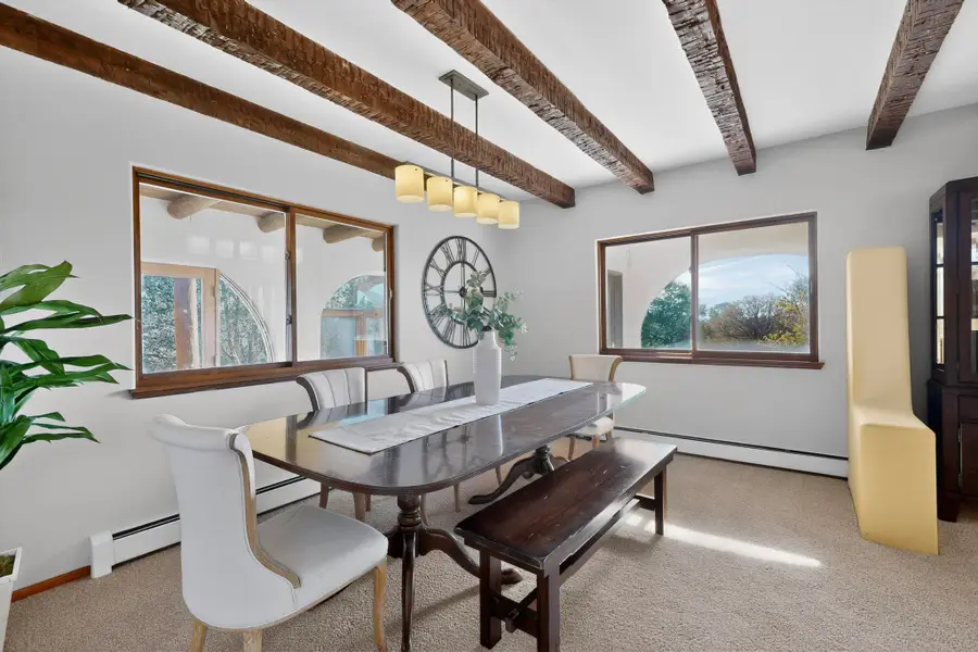 123 La Senda Road, White Rock, NM 87547 - #3
