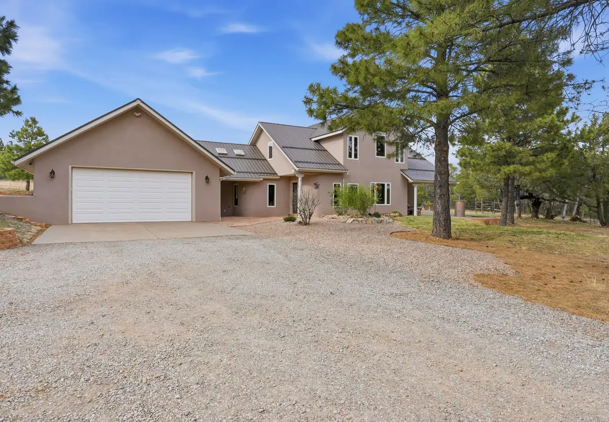 15 Blue Jay Road, Tijeras, NM 87059 - #1