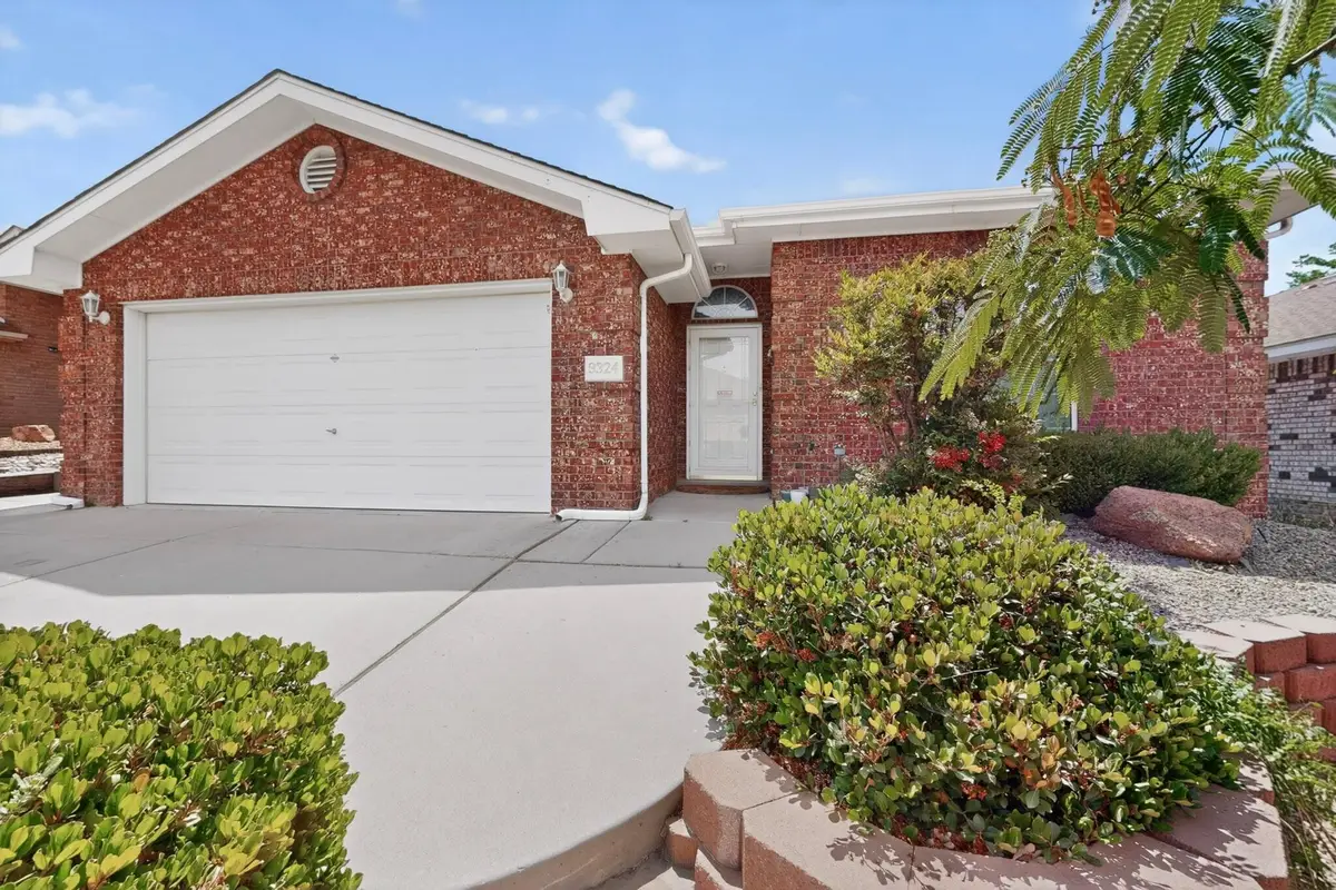 9324 Saguaro Street Nw, Albuquerque, NM 87114 - #1