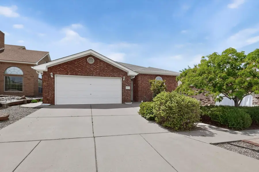 9324 Saguaro Street Nw, Albuquerque, NM 87114 - #2