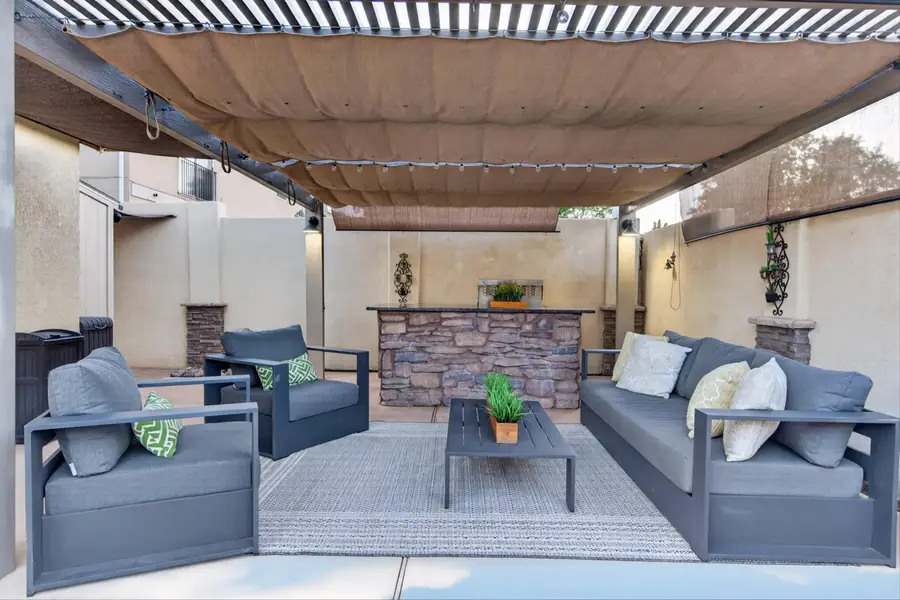 4311 Rancho Grande Place Nw, Albuquerque, NM 87120 - #3