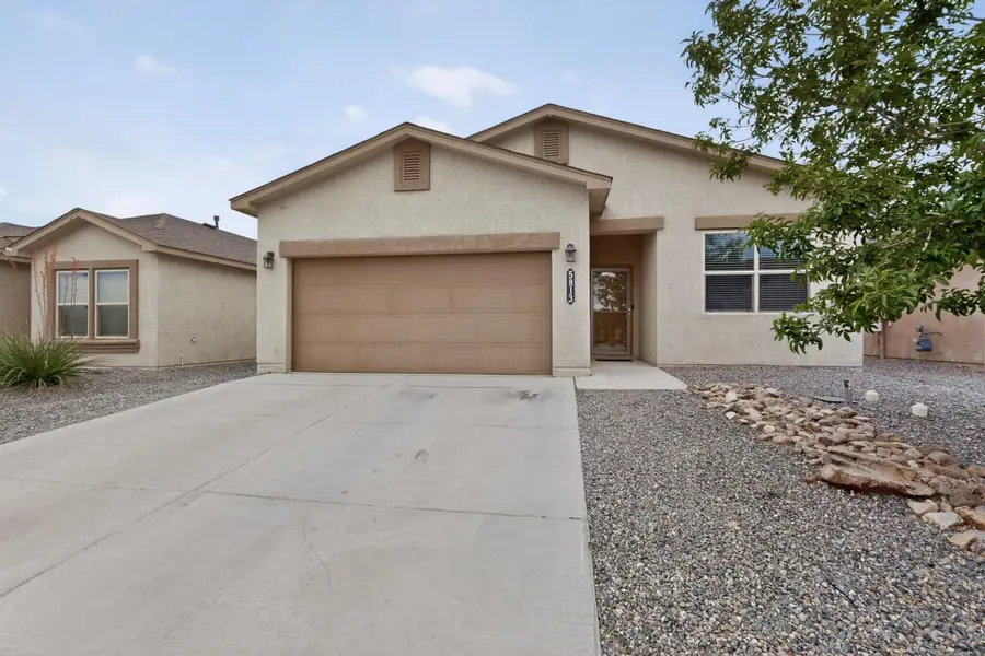 5813 Colfax Place Ne, Rio Rancho, NM 87144 - #3
