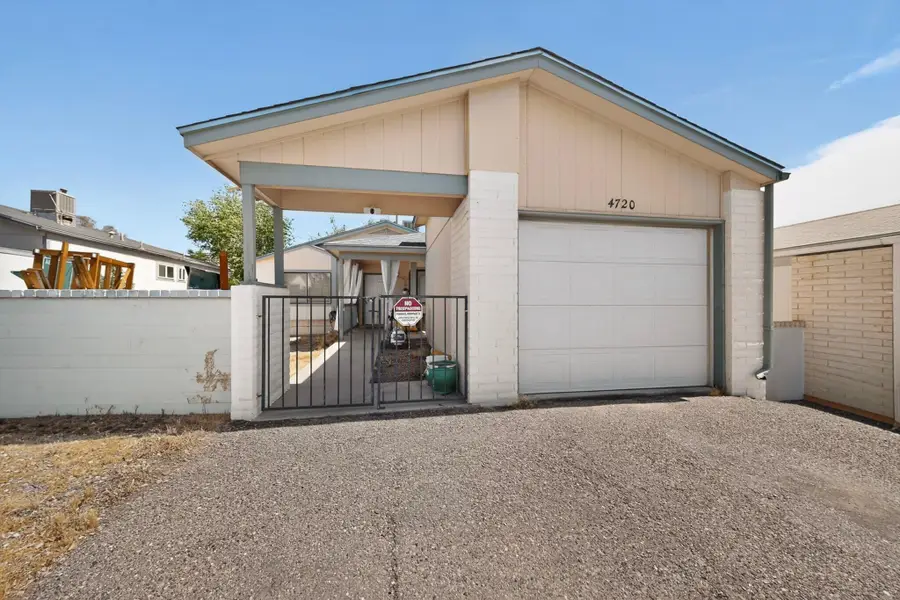 4720 Opal Drive Ne, Rio Rancho, NM 87124 - #2