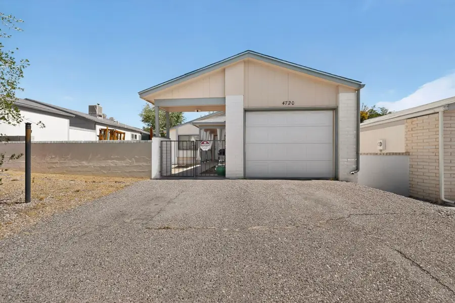 4720 Opal Drive Ne, Rio Rancho, NM 87124 - #3