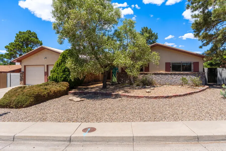 9507 Lagrima De Oro Road Ne, Albuquerque, NM 87111 - #3