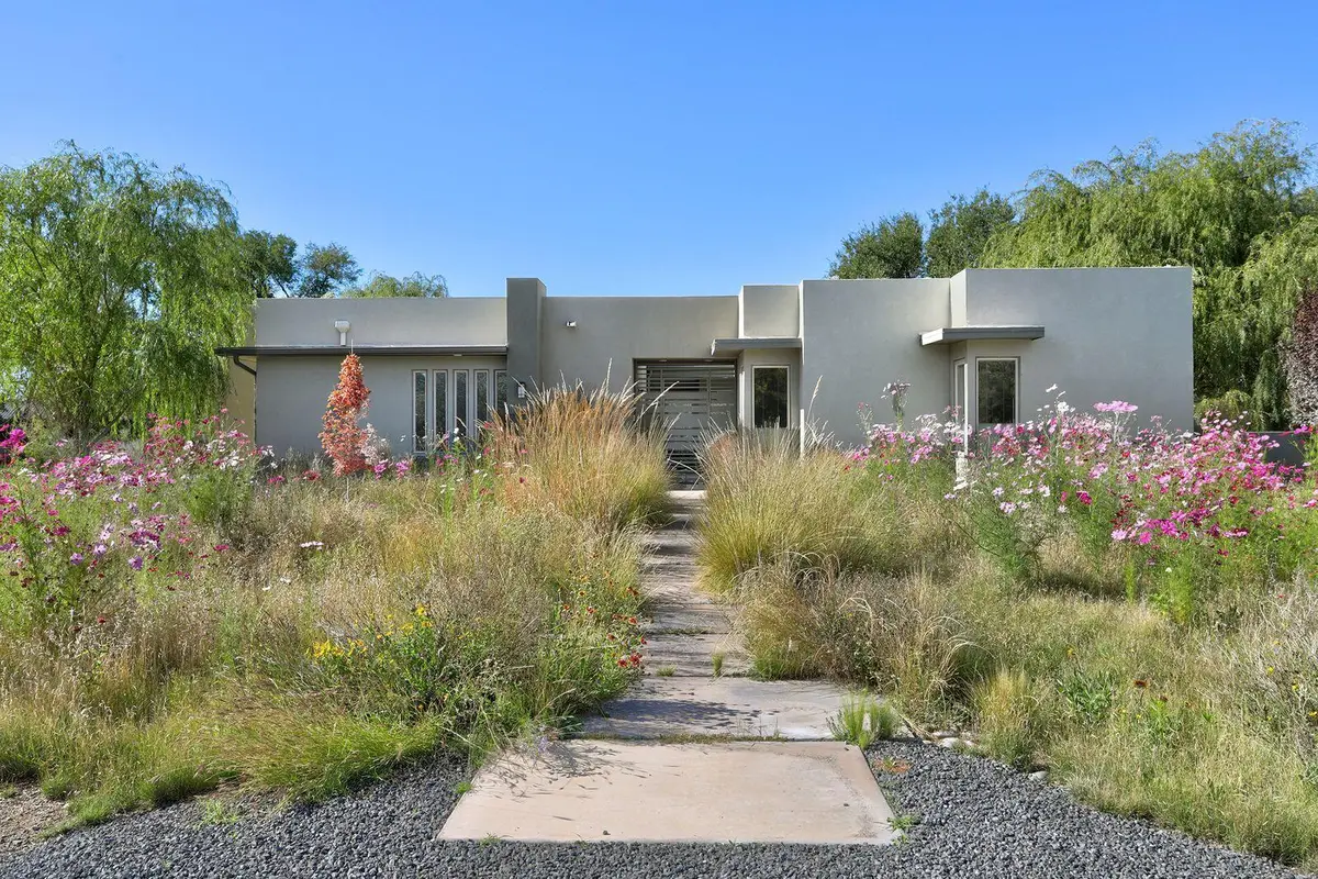 1083 W Ella Drive, Corrales, NM 87048 - #1