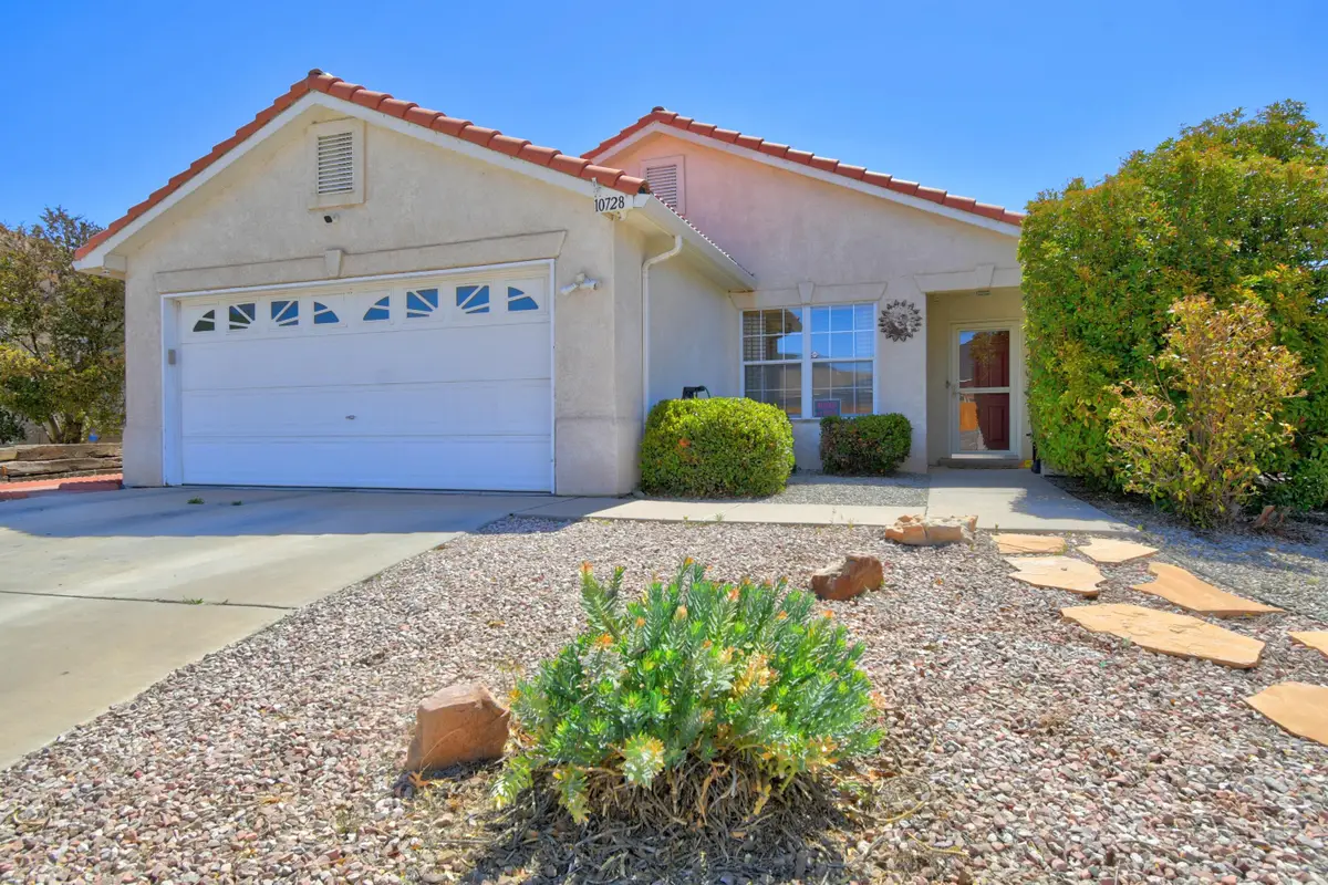 10728 Galaxia Park Drive Nw, Albuquerque, NM 87114 - #1