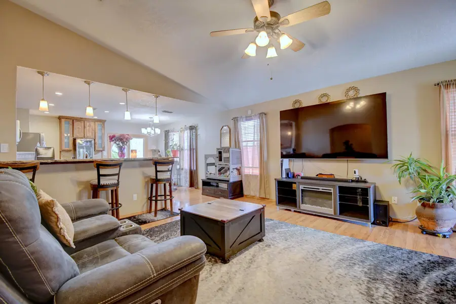 10728 Galaxia Park Drive Nw, Albuquerque, NM 87114 - #2