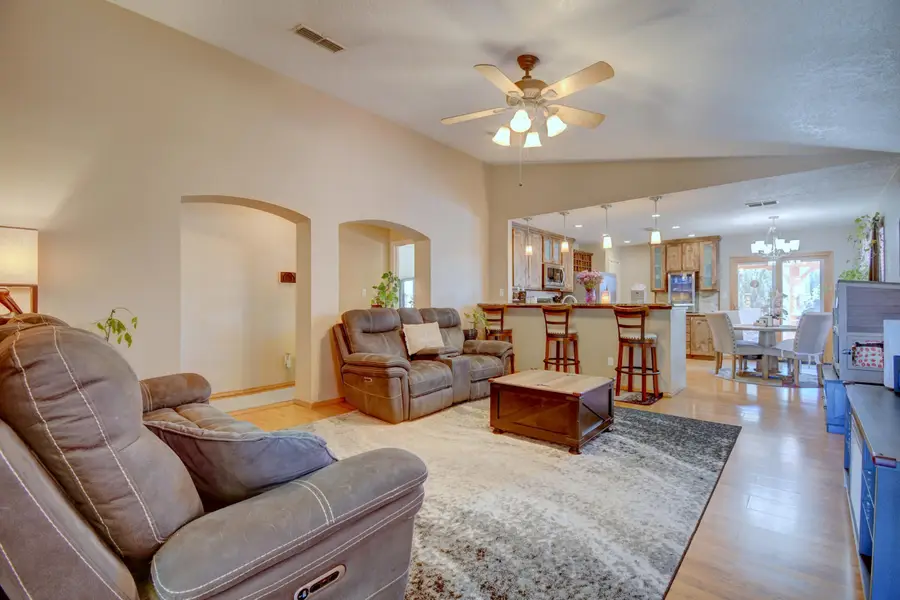 10728 Galaxia Park Drive Nw, Albuquerque, NM 87114 - #3
