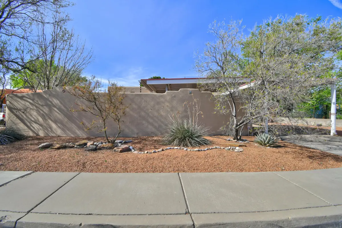 1023 Quincy Street Se, Albuquerque, NM 87108 - #1