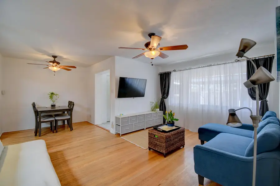 1023 Quincy Street Se, Albuquerque, NM 87108 - #2