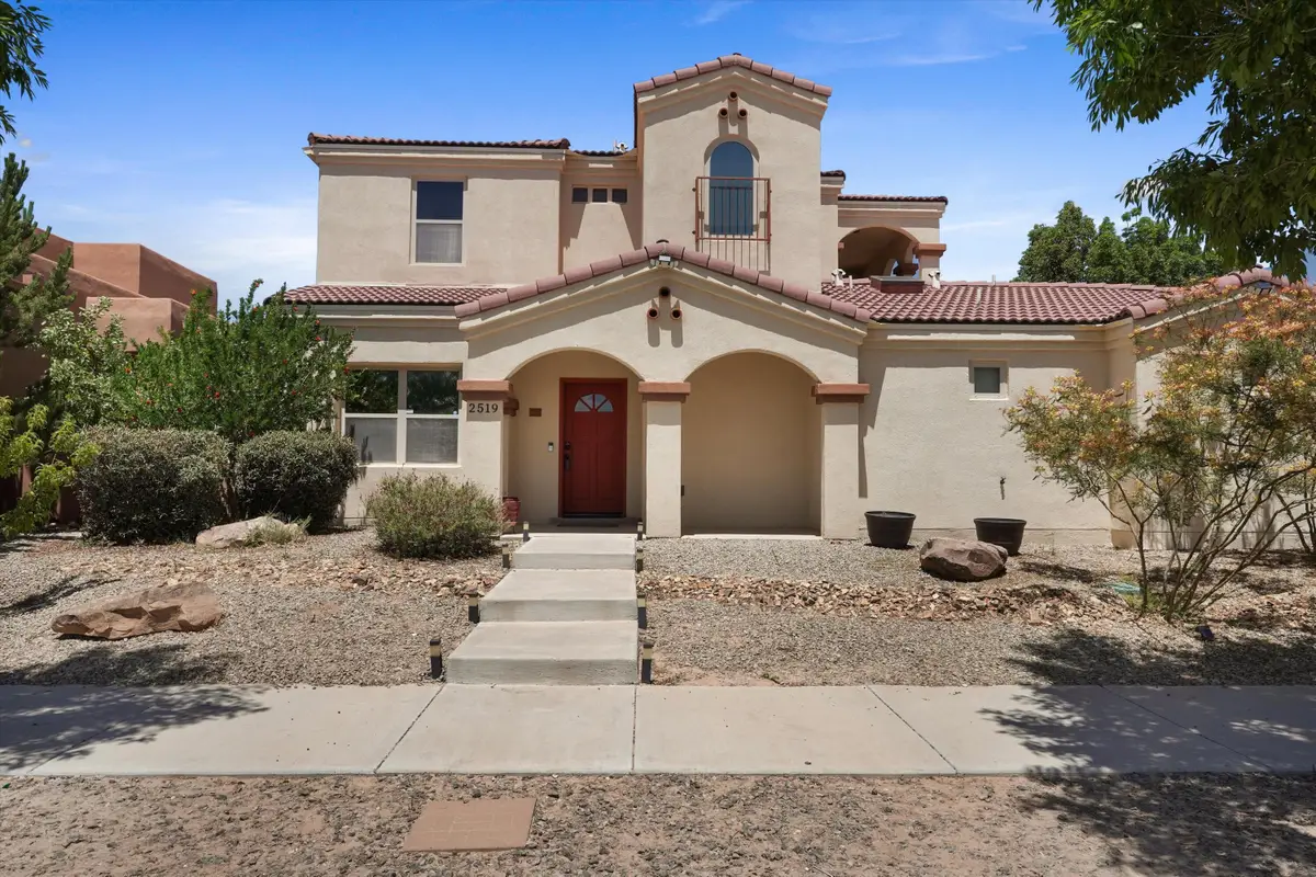 2519 Stieglitz Avenue Se, Albuquerque, NM 87106 - #1