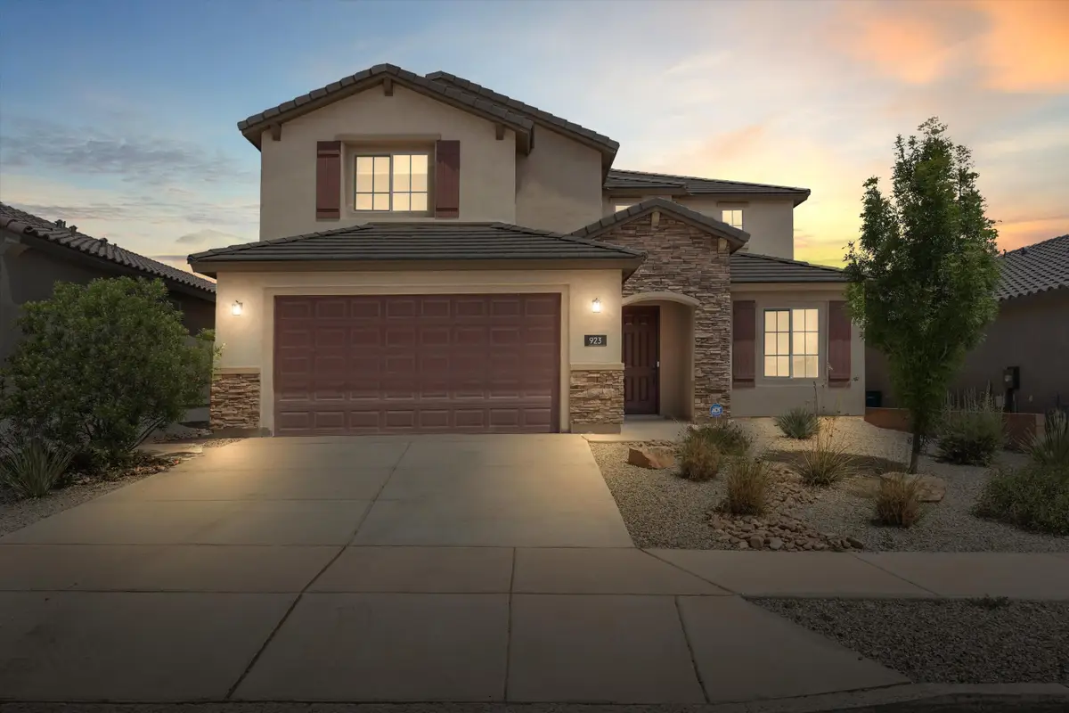 923 Zafiro Road Se, Rio Rancho, NM 87124 - #1