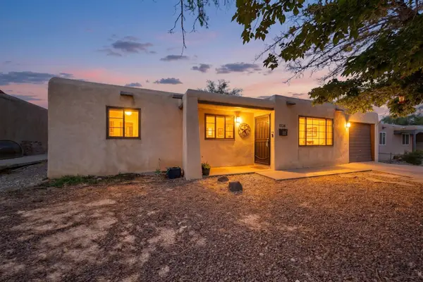 1034 Tomasita Street Ne, Albuquerque, NM 87112