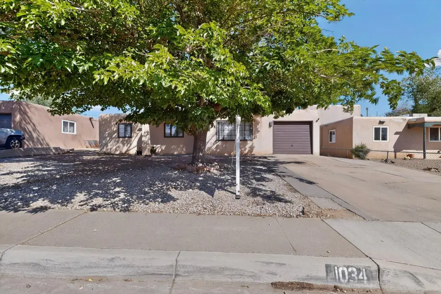 1034 Tomasita Street Ne, Albuquerque, NM 87112 - #3