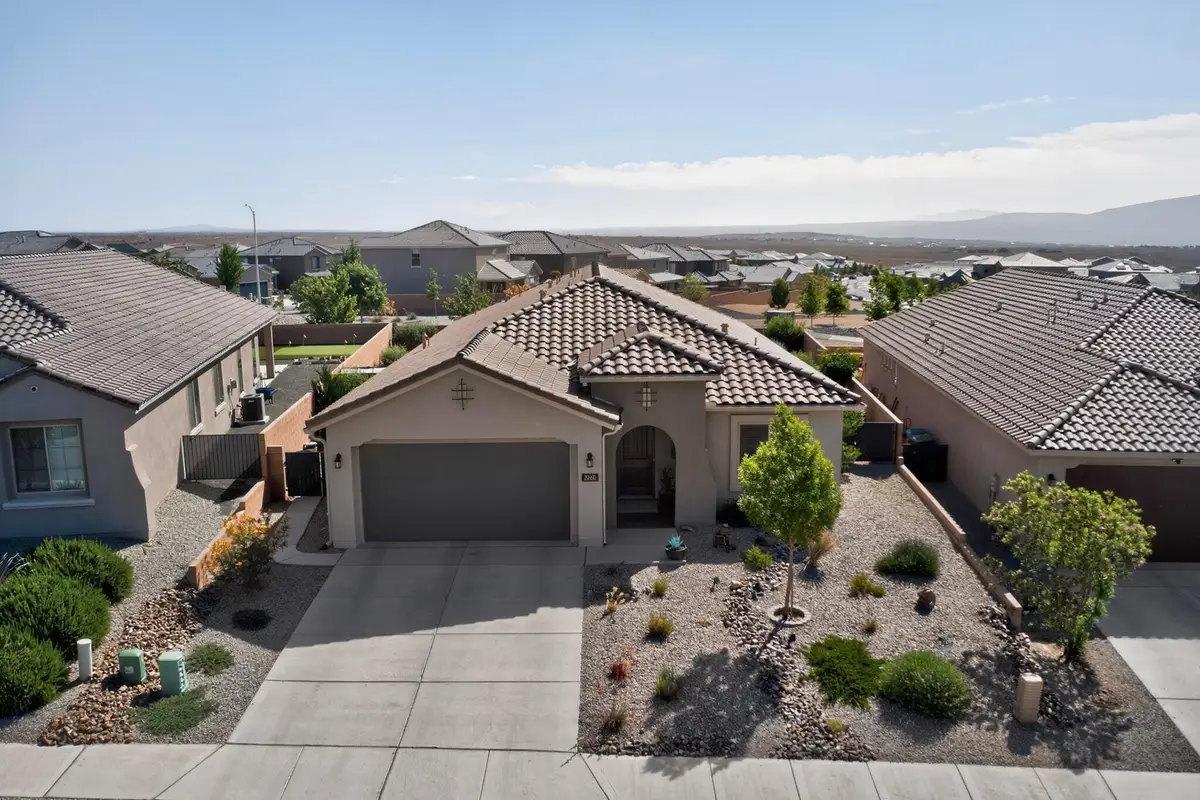 2260 Beckham Drive Ne, Rio Rancho, NM 87144 - #1