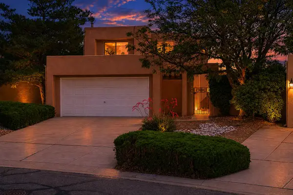 4922 Casa Del Oso Ne, Albuquerque, NM 87111