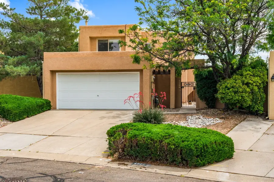 4922 Casa Del Oso Ne, Albuquerque, NM 87111 - #3