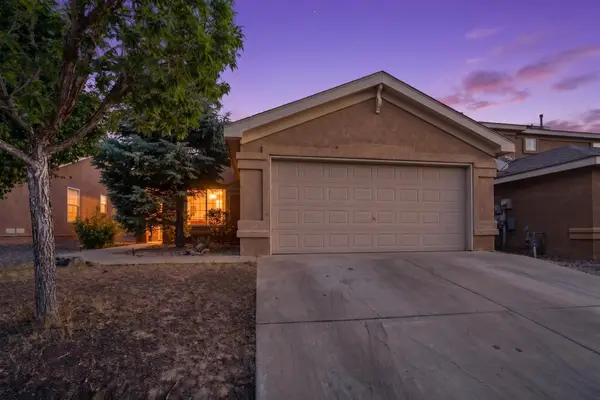 7443 Snowy Egret Place Nw, Albuquerque, NM 87114