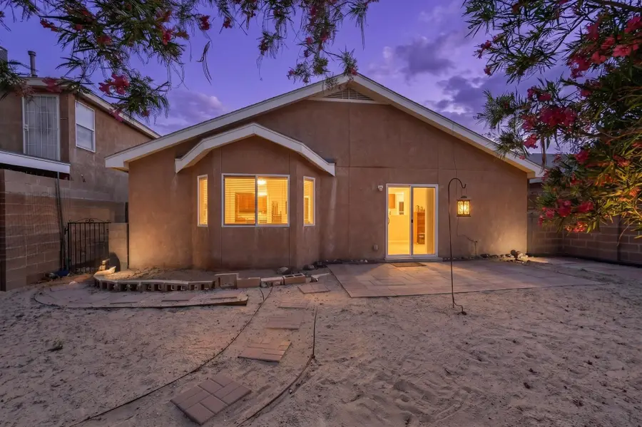 7443 Snowy Egret Place Nw, Albuquerque, NM 87114 - #2