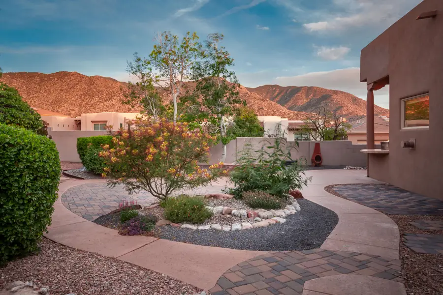 13240 Moondance Place Ne, Albuquerque, NM 87111 - #3