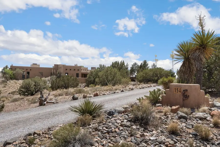 154 Placitas Trails Road, Placitas, NM 87043 - #3