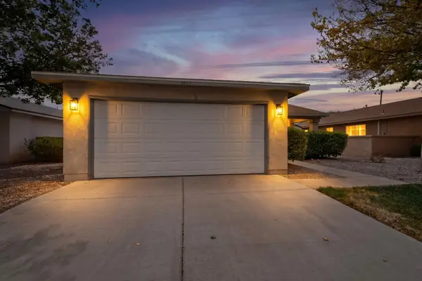 3037 Mason Meadows Drive Ne, Rio Rancho, NM 87144