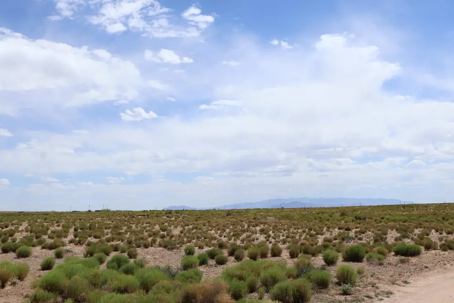 Lot 7 & 8 Rio Grande Estates, Veguita, NM 87062 - #2