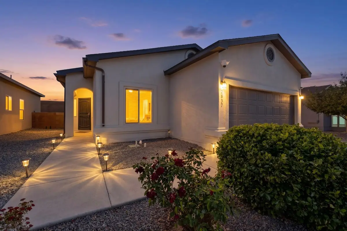 2837 Wilder Loop Ne, Rio Rancho, NM 87144 - #1