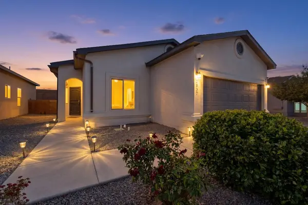 2837 Wilder Loop Ne, Rio Rancho, NM 87144