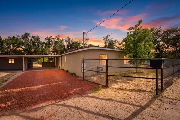 14 Square Deal Road, Belen, NM 87002