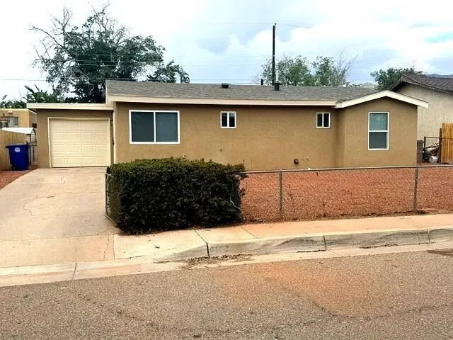 10617 Walker Drive Ne, Albuquerque, NM 87112 - #1