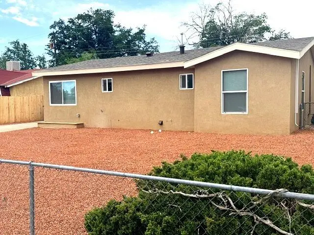 10617 Walker Drive Ne, Albuquerque, NM 87112 - #2