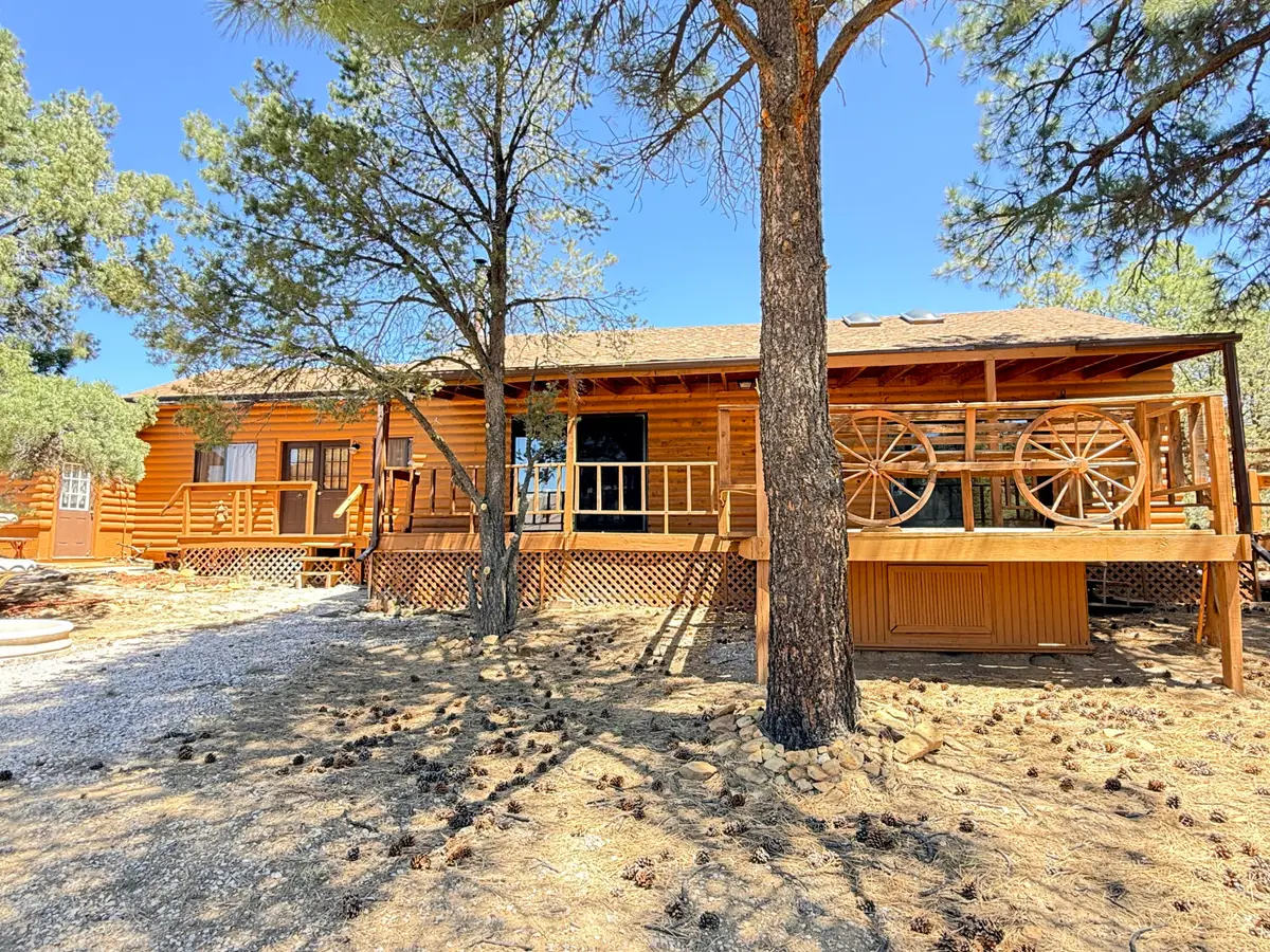 994 Wild Horse Ranch Road, Pie Town, NM 87827 - #1