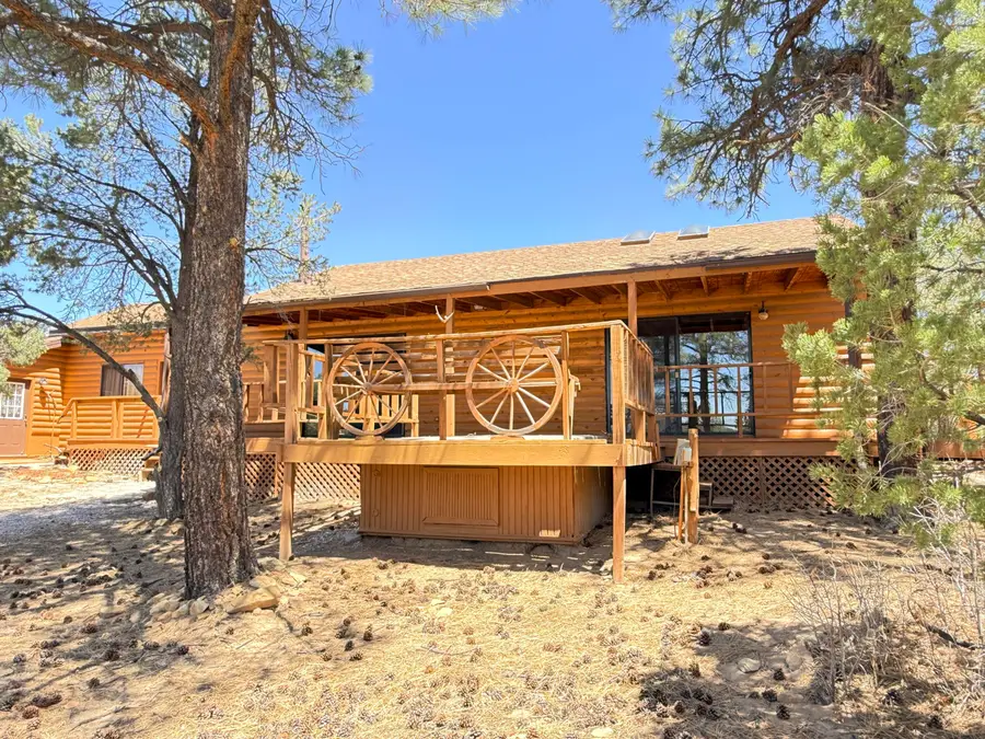 994 Wild Horse Ranch Road, Pie Town, NM 87827 - #2
