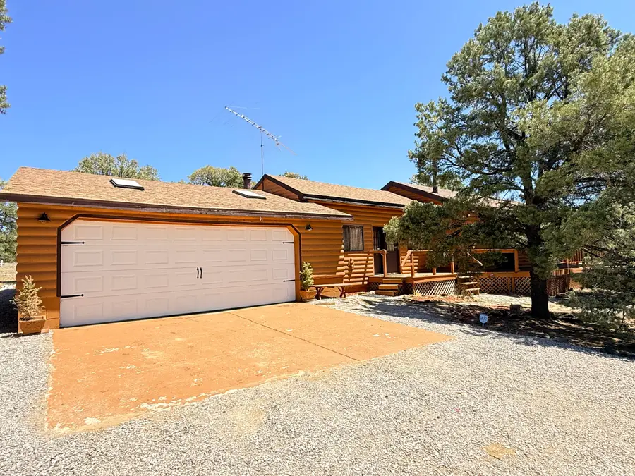 994 Wild Horse Ranch Road, Pie Town, NM 87827 - #3