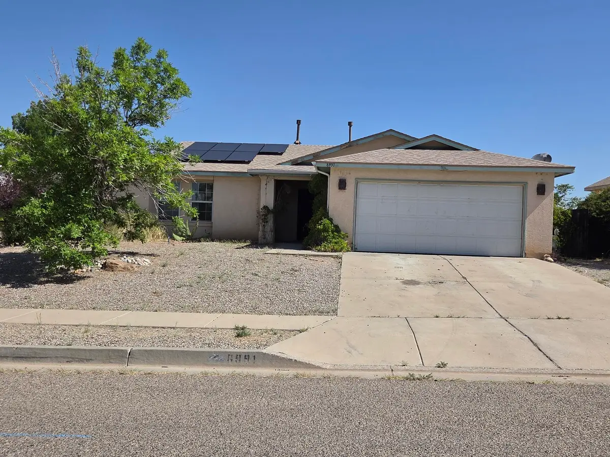 6991 Clark Hills Drive Ne, Rio Rancho, NM 87144 - #1