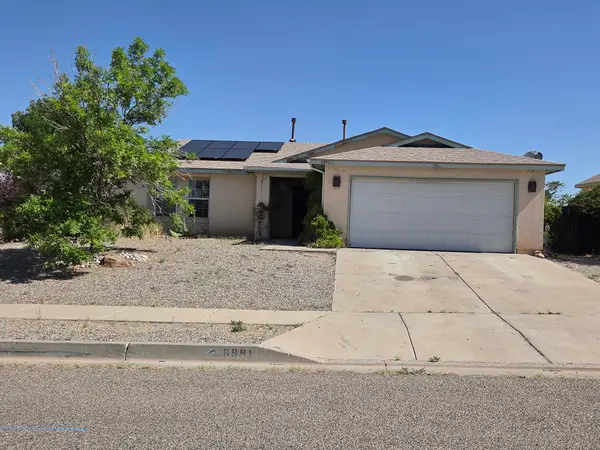 6991 Clark Hills Drive Ne, Rio Rancho, NM 87144