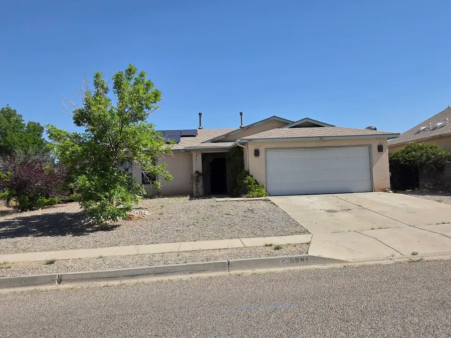 6991 Clark Hills Drive Ne, Rio Rancho, NM 87144 - #2