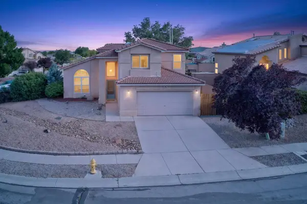 4800 Sherry Ann Road Nw, Albuquerque, NM 87114
