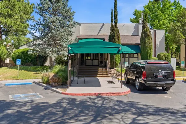 1601 Pennsylvania Street Ne #Z4, Albuquerque, NM 87110