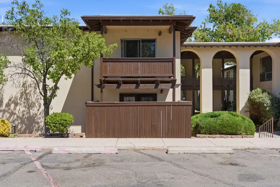 1601 Pennsylvania Street Ne #Z4, Albuquerque, NM 87110 - #3