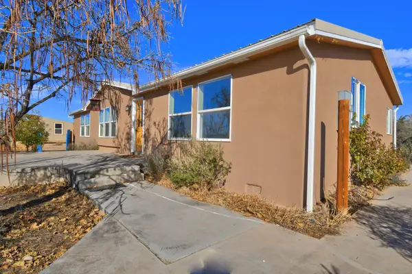 173 Barnard Road, Corrales, NM 87048