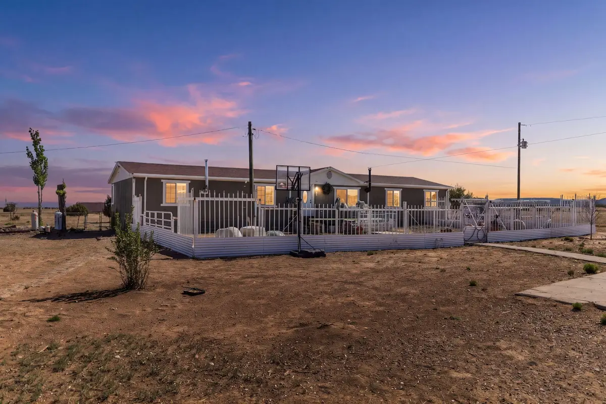 35 Tyler Loop, Moriarty, NM 87035 - #1