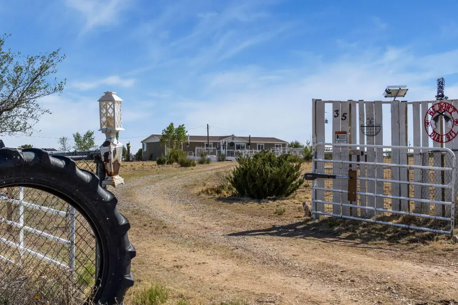 35 Tyler Loop, Moriarty, NM 87035 - #2