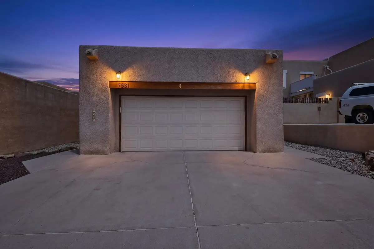 7531 Northridge Avenue Ne, Albuquerque, NM 87109 - #1