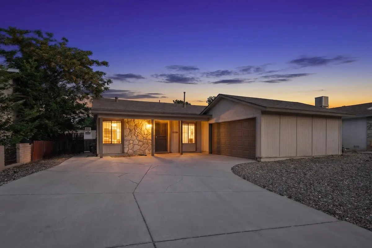 4709 Eric Drive Ne, Albuquerque, NM 87109 - #1
