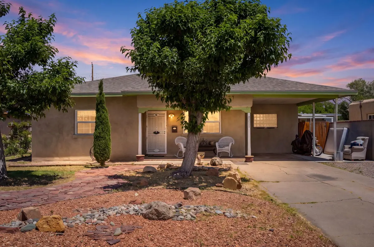 2712 Solano Drive Ne, Albuquerque, NM 87110 - #1