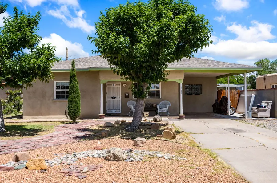 2712 Solano Drive Ne, Albuquerque, NM 87110 - #2