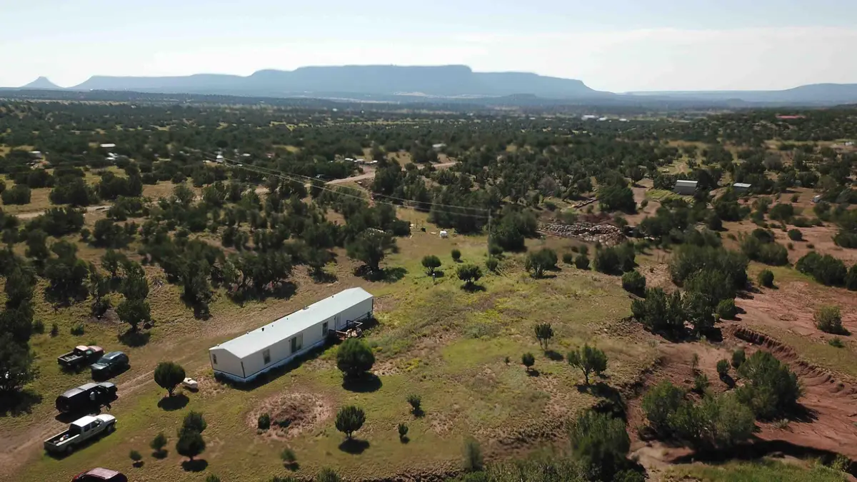 26 Avenida De Tsosie, Ribera, NM 87560 - #1